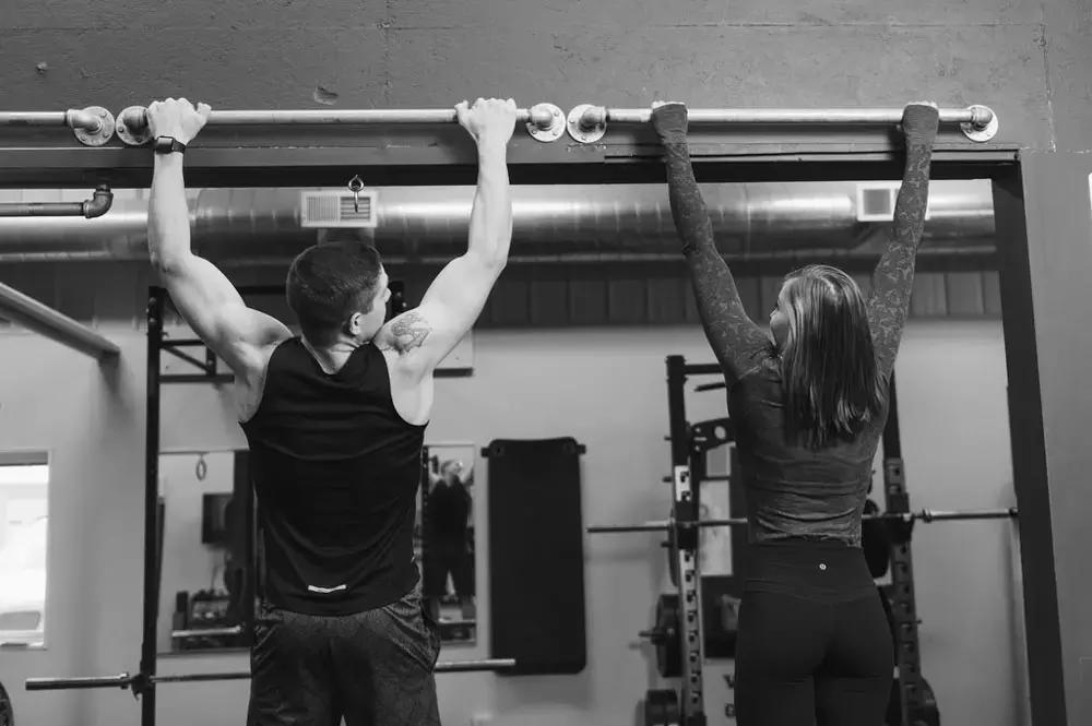 La testimonianza del personal trainer e i suoi consigli