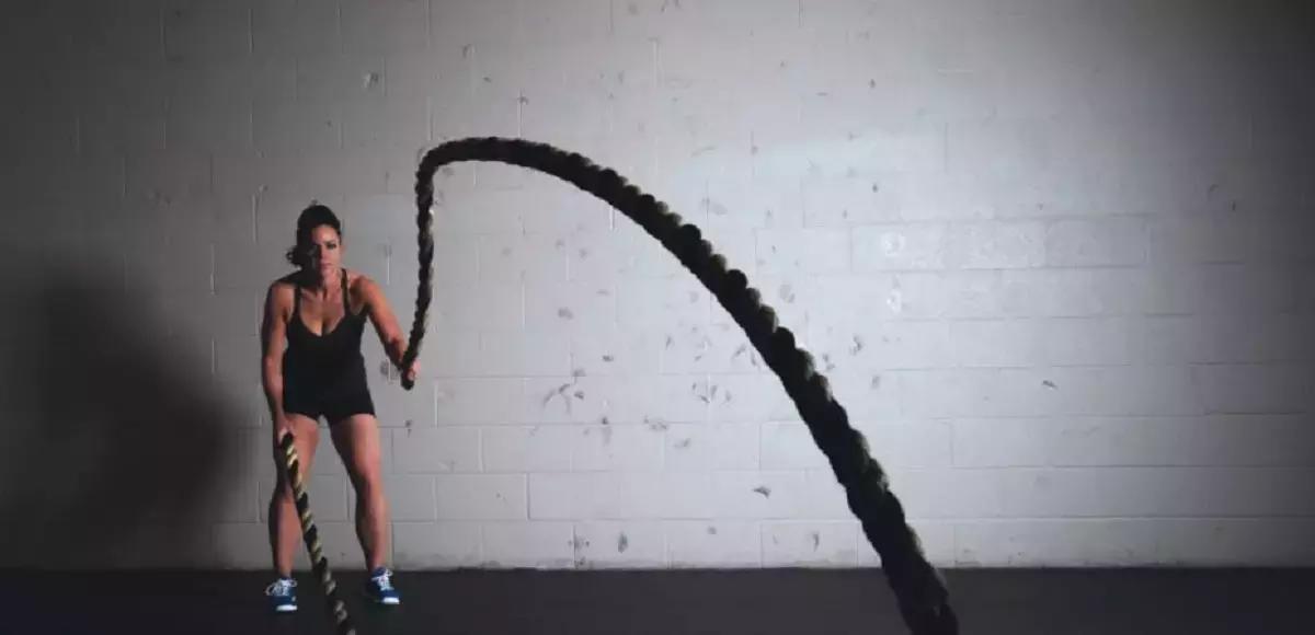 Il personal trainer può seguirti in una vasta gamma di discipline sportive, da quelli singole a guelle di gruppo.