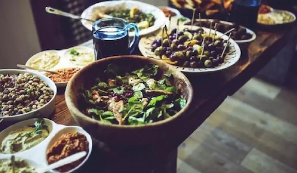 Condividi le tue nozioni in fatto di alimentazione con i tuoi allievi!