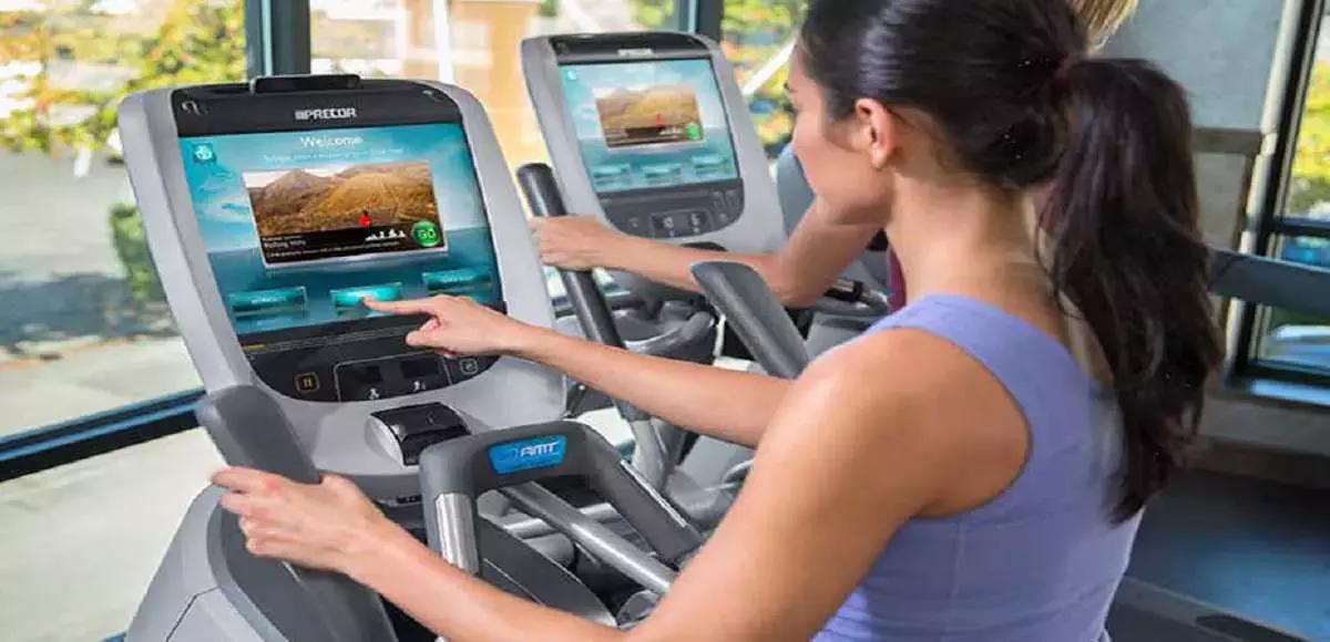 La tecnologia entra sempre più prepotentemente nelle nostre vite!