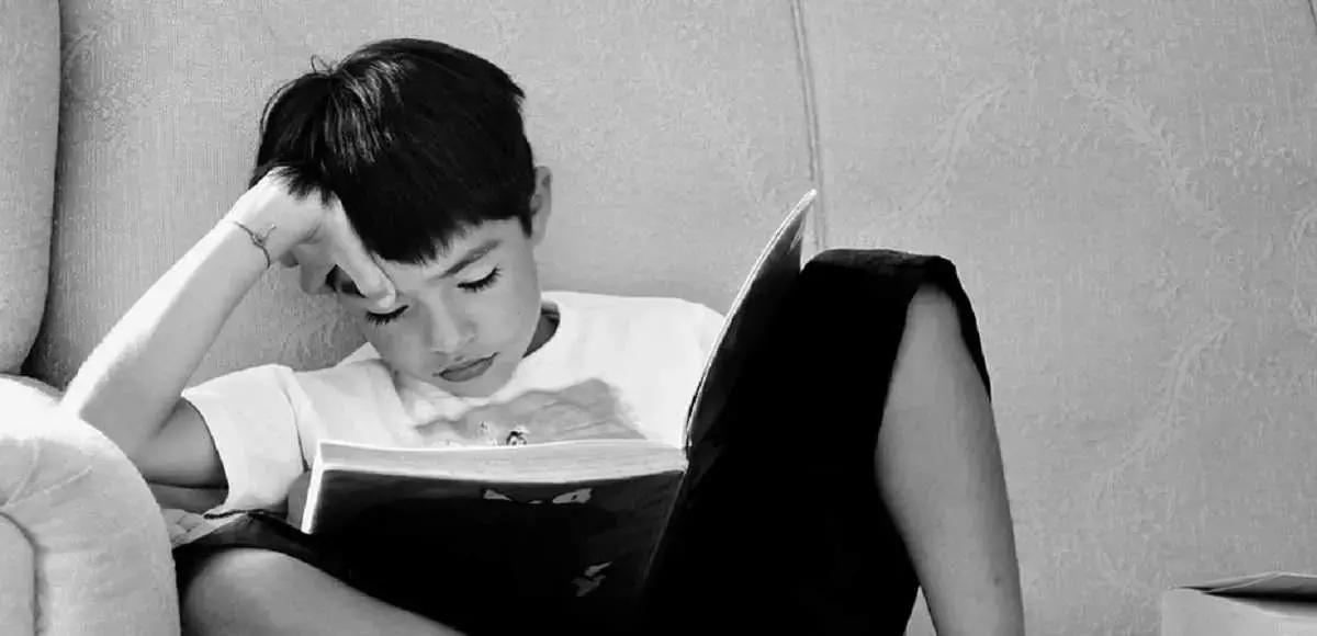 Perché non provare con tuo figlio? Potrebbe trovare lo stimolo che gli mancava a scuola.