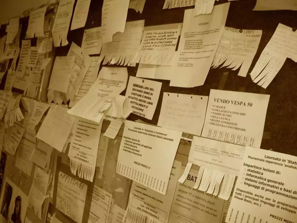 Trova il tuo insegnante privato online grazie alla piattaforma di Superprof. 