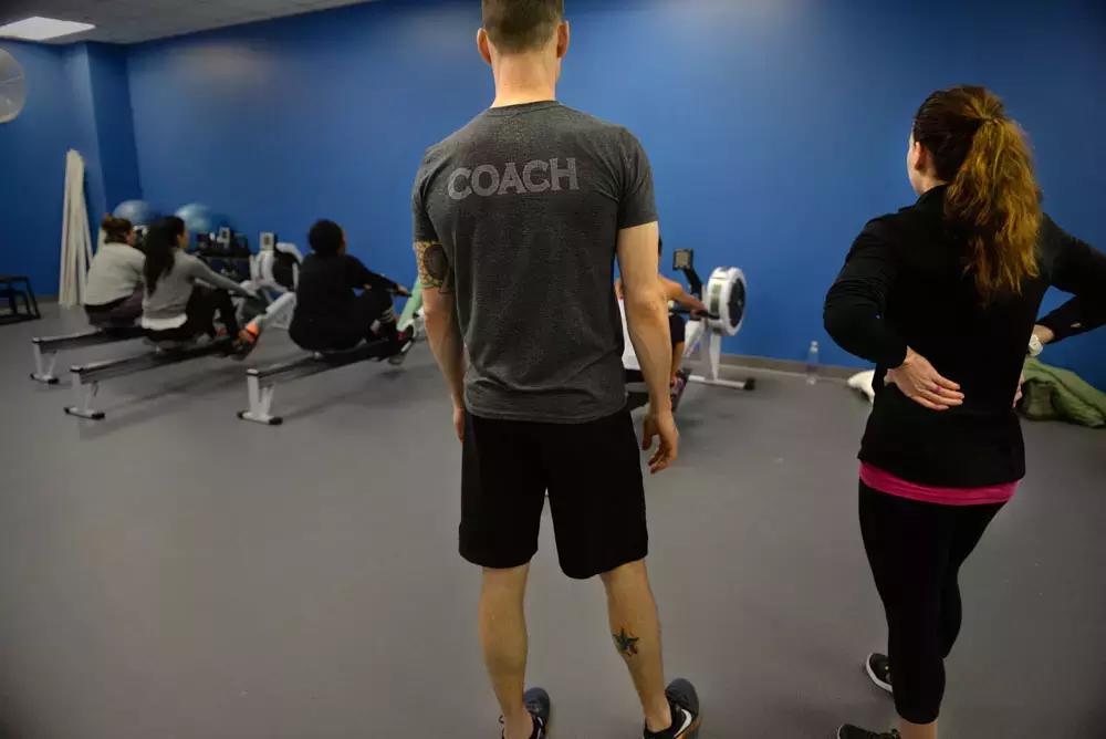 Come scegliere un allenatore?