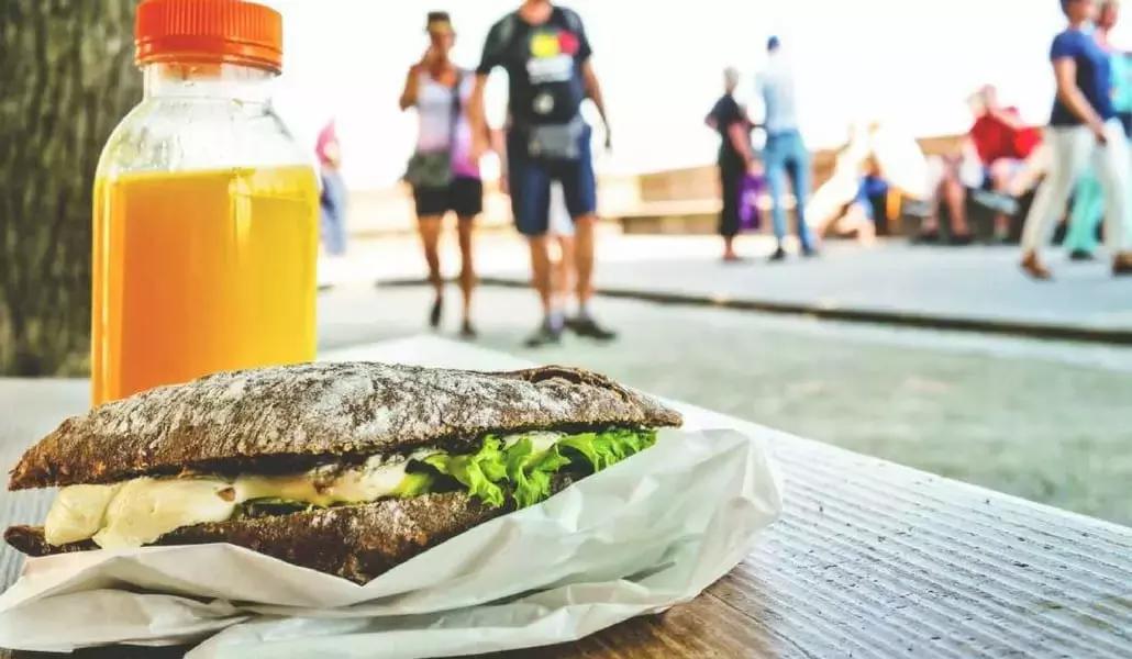 Valuta il tuo metabolismo prima di fare sport!