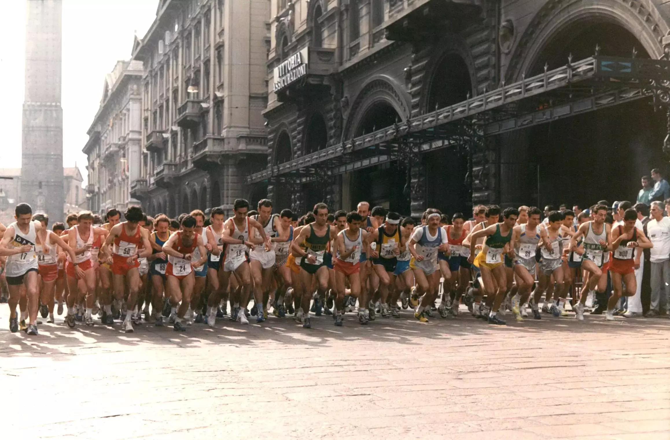 Puoi fare sport a Bologna in palestra o all'aria aperta con l'aiuto del tuo personal trainer!