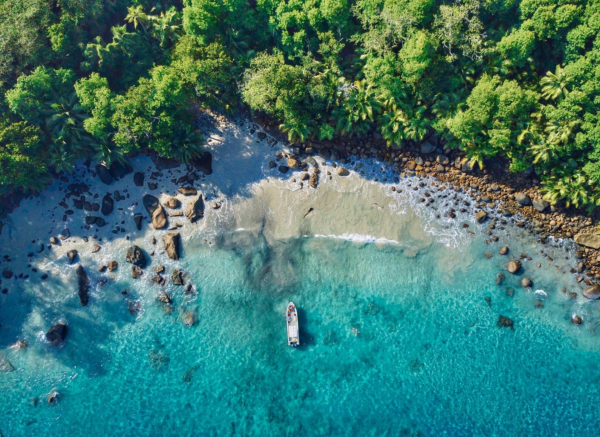 Vanuatu è l'arcipelago del pacifico dove si parlano francese, inglese e le lingue melanesiane.