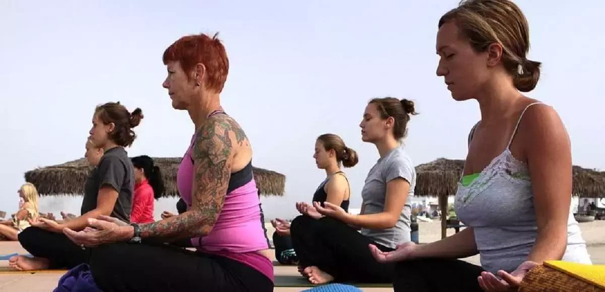 Sono tanti i tipi di Yoga, partiti tutti da un nucleo unico e specializzatisi nel corso dei millenni.
