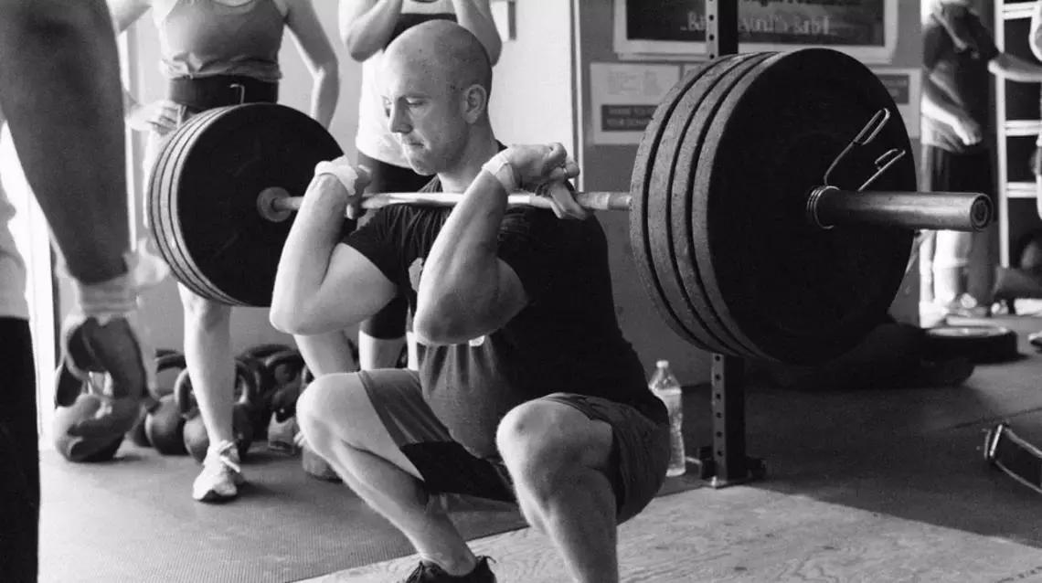 l CrossFit è sempre più richiesto in Italia ed è una disciplina che richiede la presenza di un personal trainer.