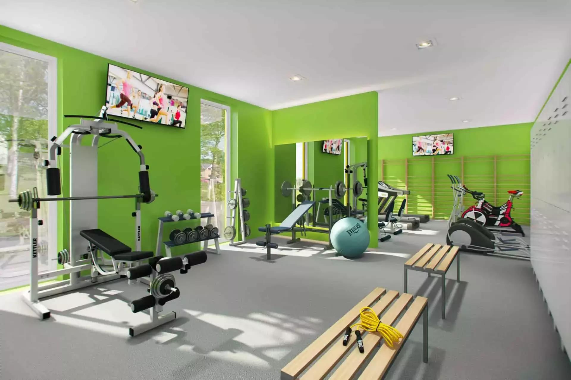 Puoi trovare palestre di alta gamma, palestre economiche, palestre per donne, ma se vuoi scegliere bene pensa a quali sono i tuoi obiettivi e opta per un personal trainer per massimizzare i risultati.