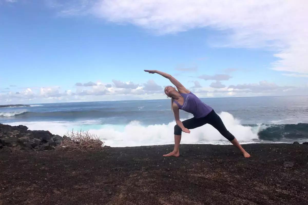 Contatto un personal trainer a domicilio e divertiti a fare sport in mezzo alla natura o nei posti più belli della tua città.