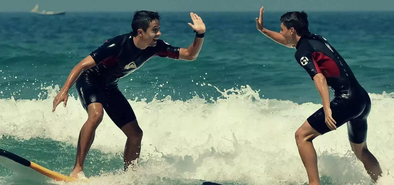 Una descrizione dettagliata dei tuoi servizi di personal training ti porta a trovare più clienti, soprattutto se insegni degli sport molto particolari.