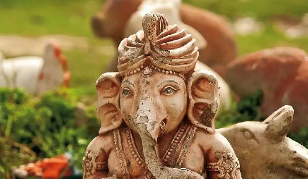Solo con l'ambiente ideale si può praticare lo yoga nel modo più corretto!