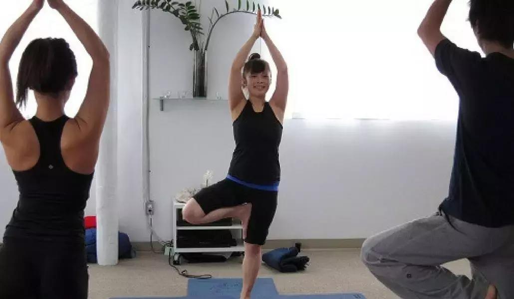 Trovare l'insegnante di yoga più giusto per te è fondamentale!