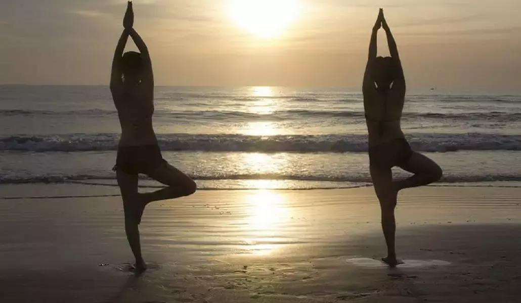 Scopri come trovare l'insegnante di yoga che fa per te!