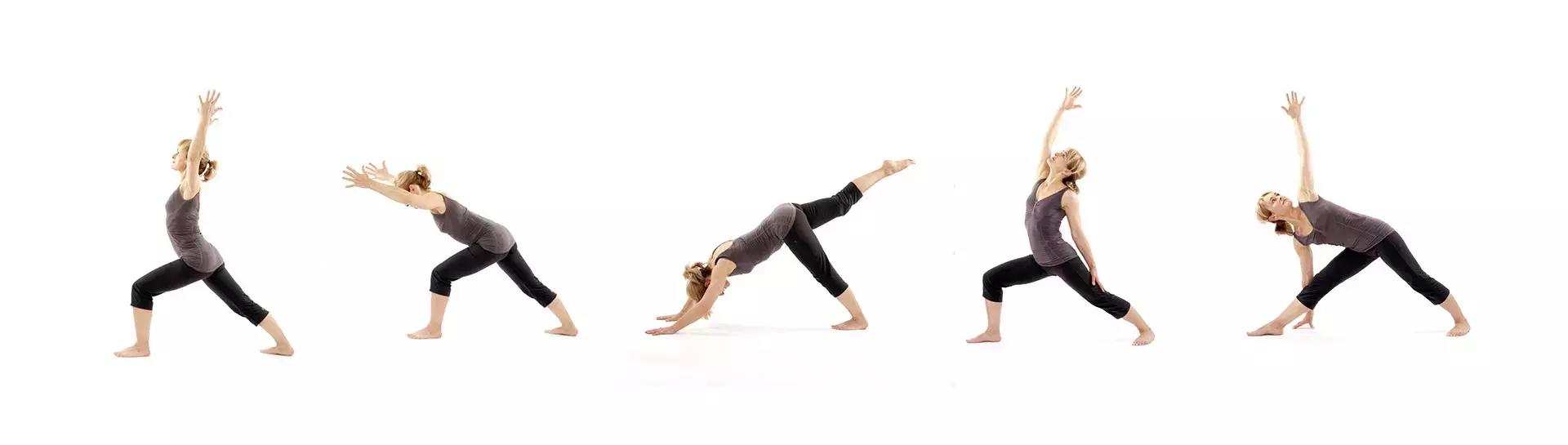 Lo stesso Hatha Yoga, ad esempio, all’origine era molto più rude e duro da praticare per il corpo degli yogi.