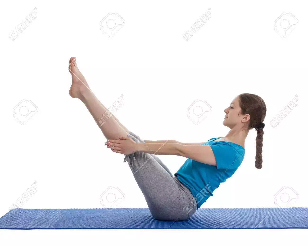 Lo Yoga e le sue posture ti aiuteranno a trovare il tuo equilibrio, mentale e fisico.