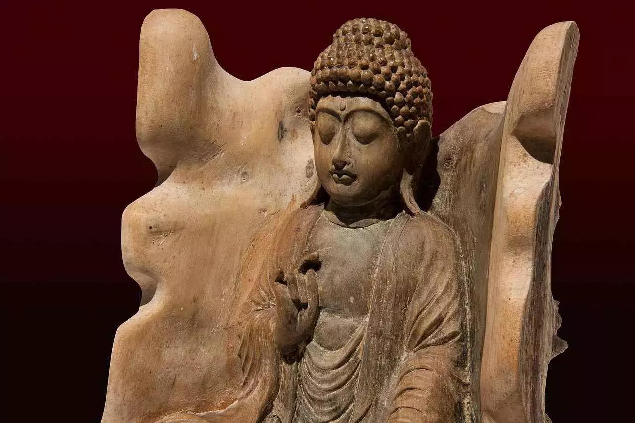 Anche Herman Hesse la descrive nel suo romanzo omonimo.