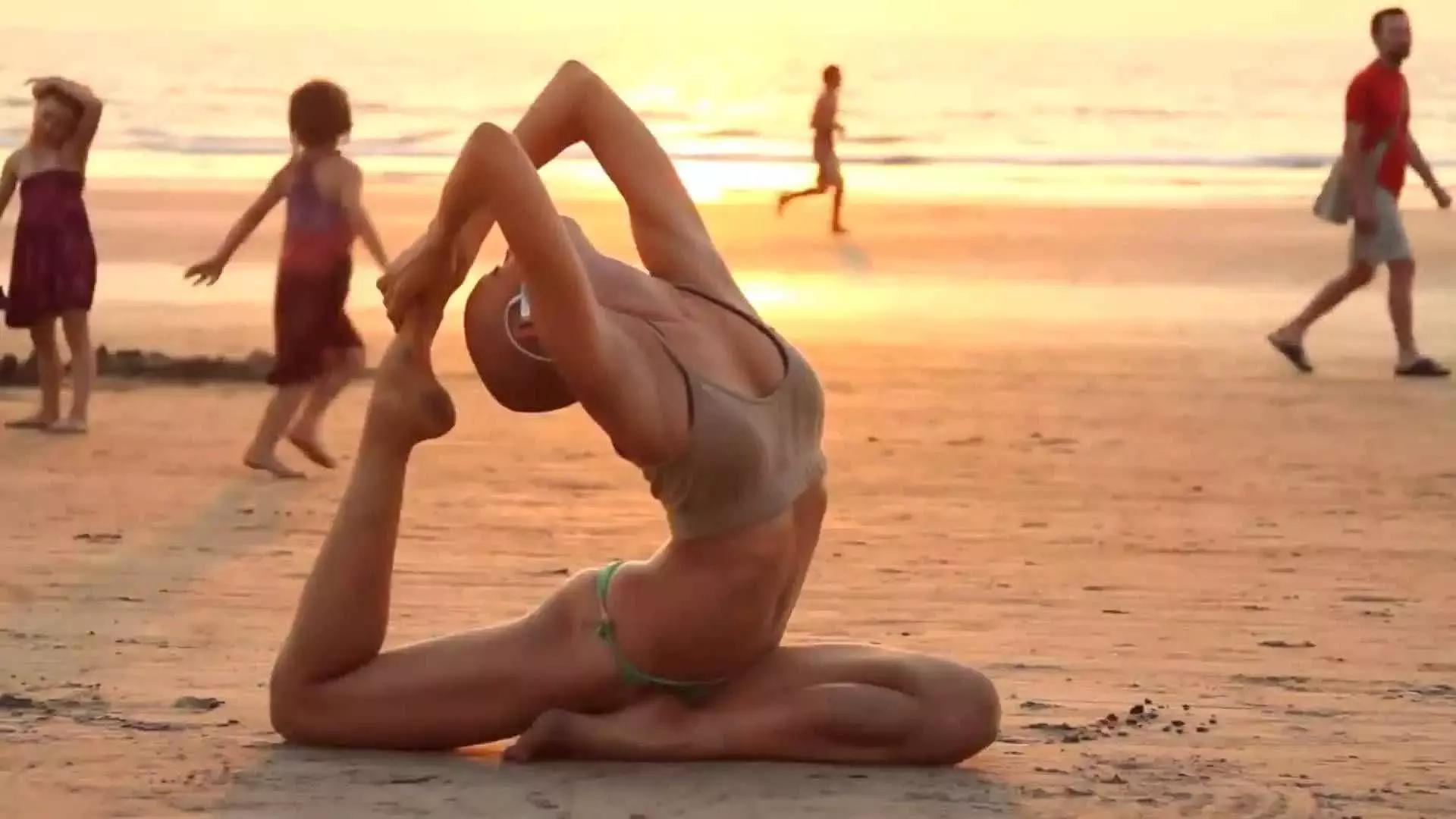 Nella modernità il tantrismo è associato, nella mente di chi non lo conosce, al sesso.