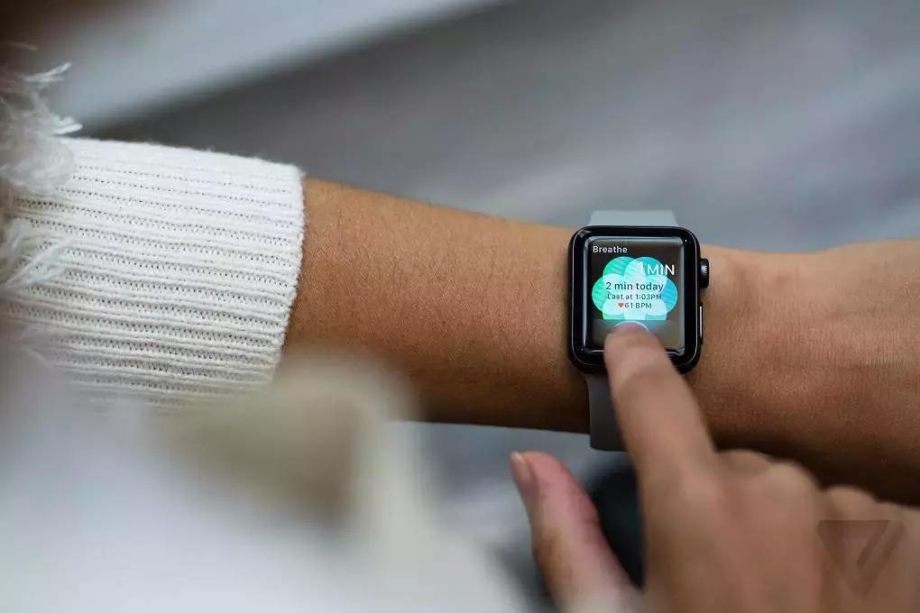 Tra il materiale che può essere utile per esercitarsi dopo un corso di informatica, l'Apple watch è sicuramente un oggetto interessante.