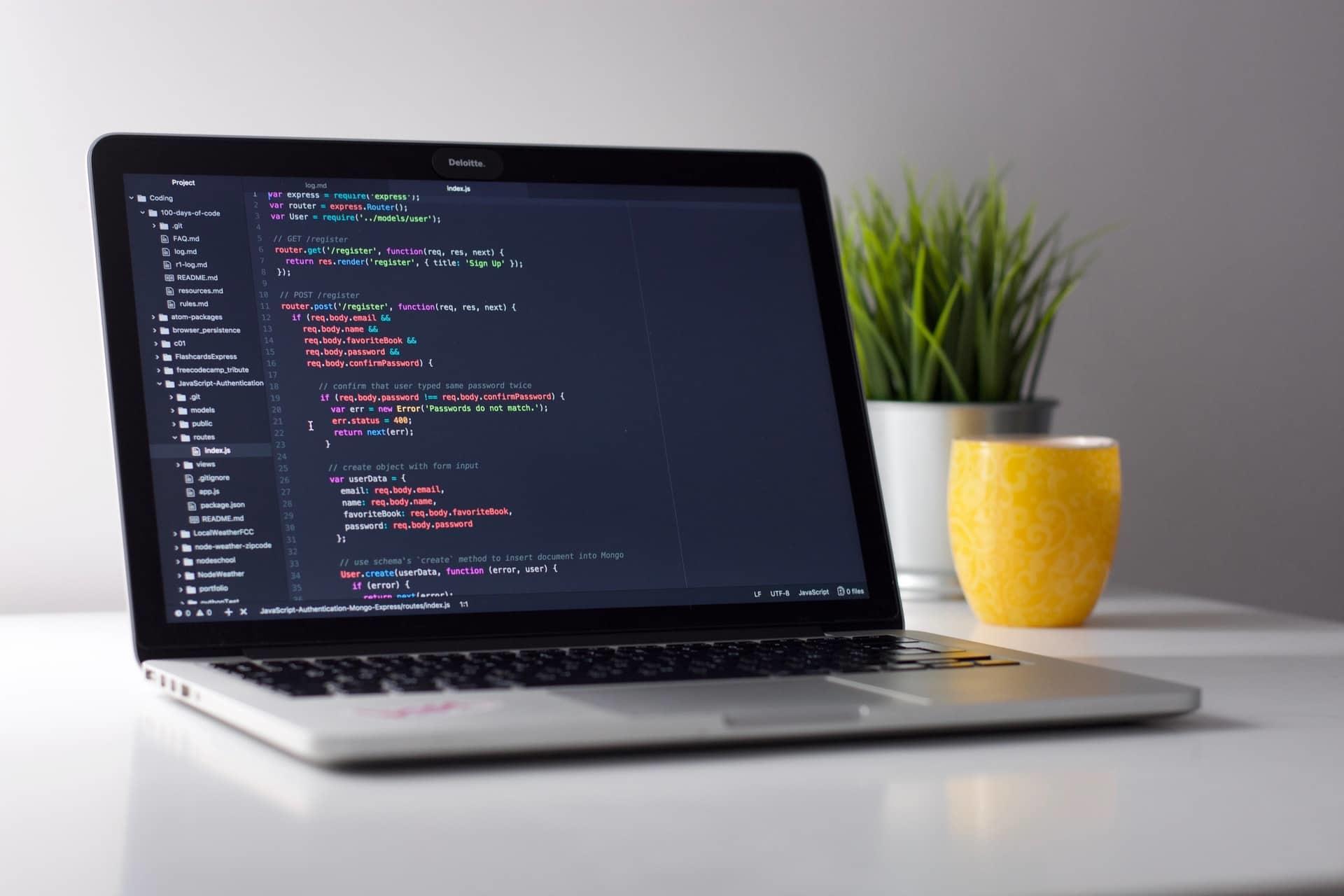 Imparare linguaggi di programmazione!