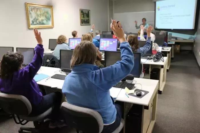 Domande di informatica