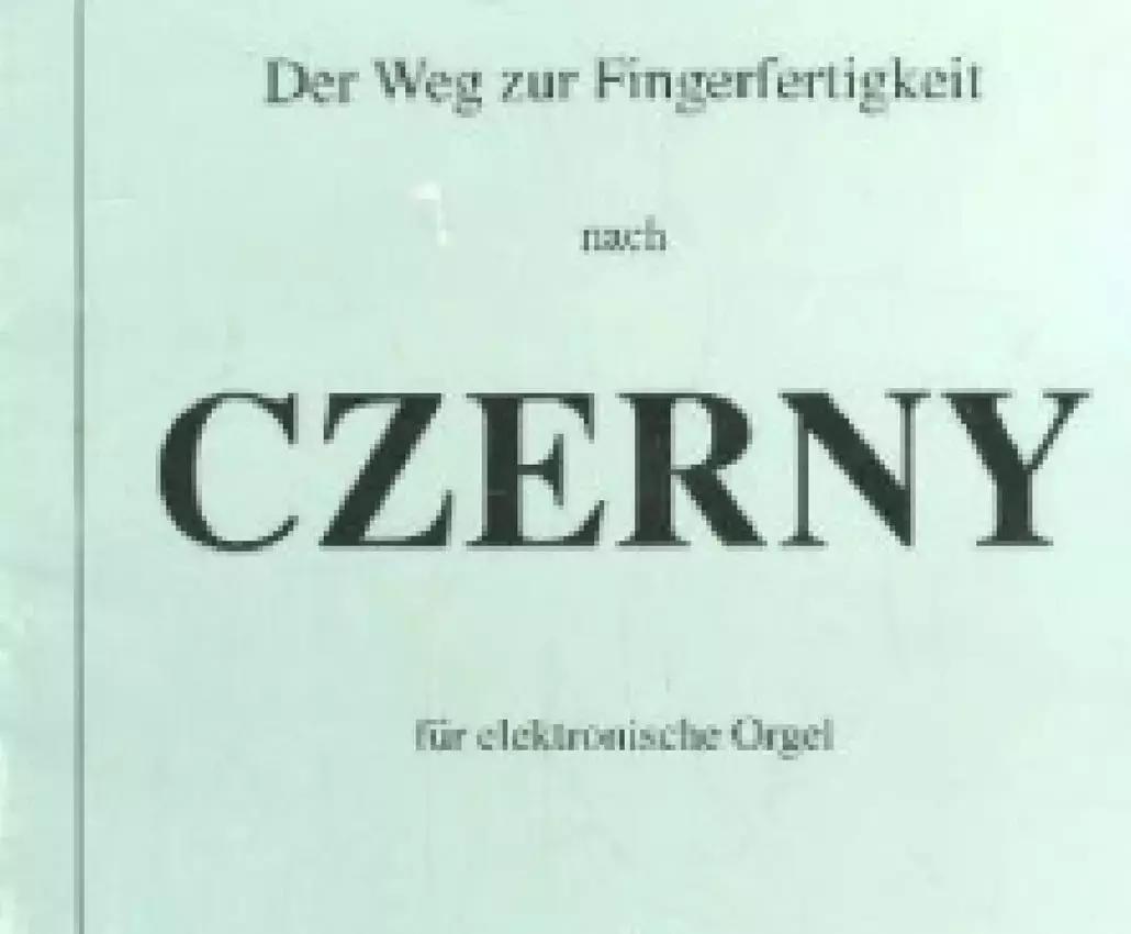 In che cosa consiste il metodo Czerny?