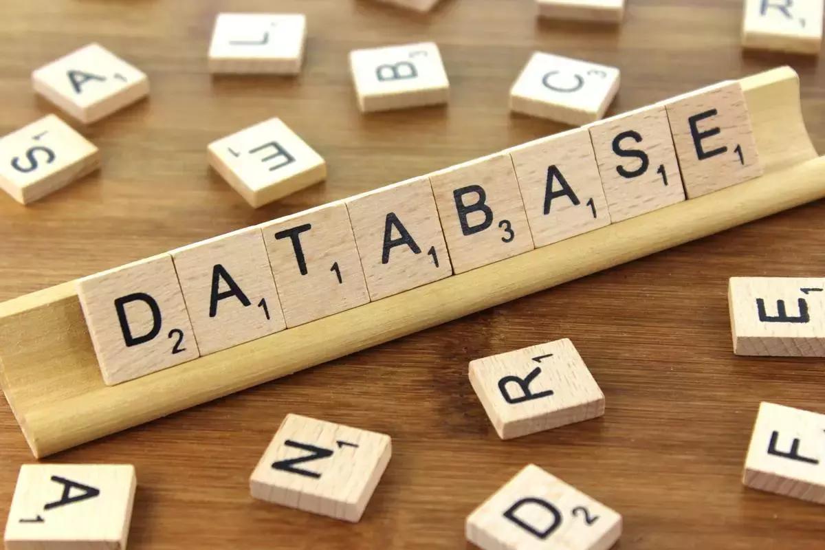 Cos'è un database