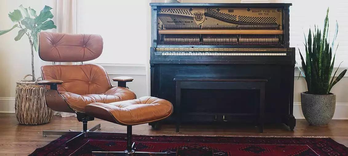 Scopri quanto pesa, quanto spazio occupa e dove mettere il tuo pianoforte digitale.