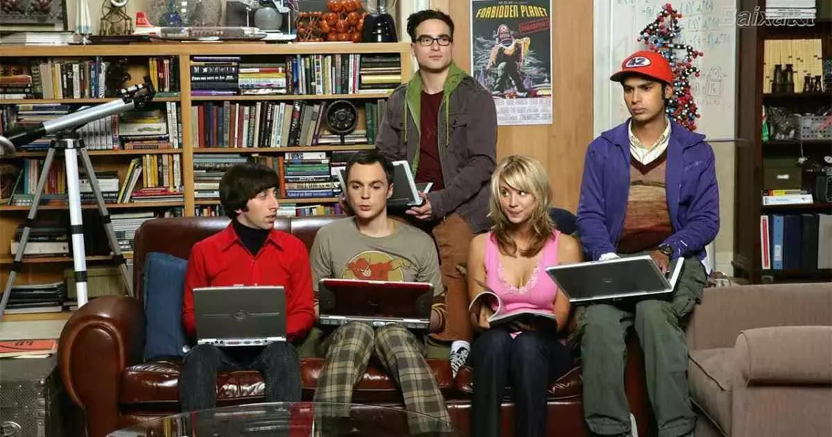 Professori competenti come i personaggi di Big Bang Theory: Superprof offre una vasta scelta a coloro che sono interessati a progredire in questa materia.