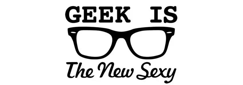 Alcune serie tv hanno contribuito a rendere celebri alcune figure legate all'informatica, come i geek. Ecco perché è importante prendere lezioni e essere sempre al top in materia.