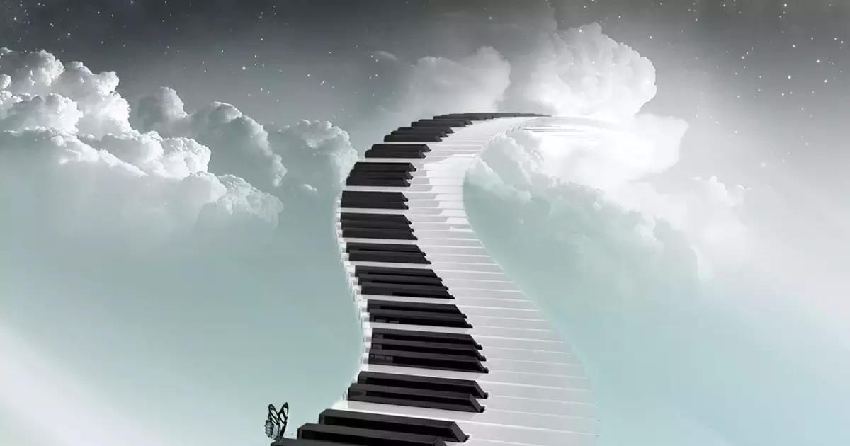 A volte pasta un colpo di fulmine per trovare il tuo pianoforte ideale.