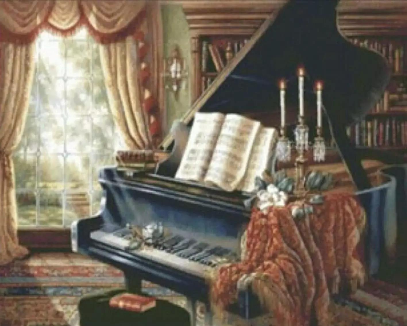 Scegli il pianoforte più adatto agli obiettivi che devi raggiungere!