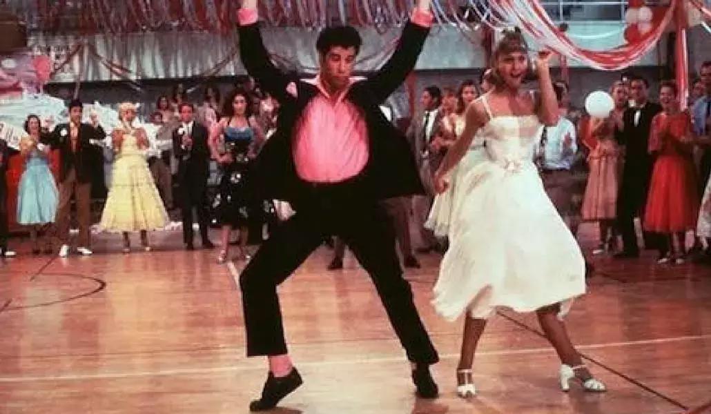 Anche John Travolta è stato ispirato da Beethoven!