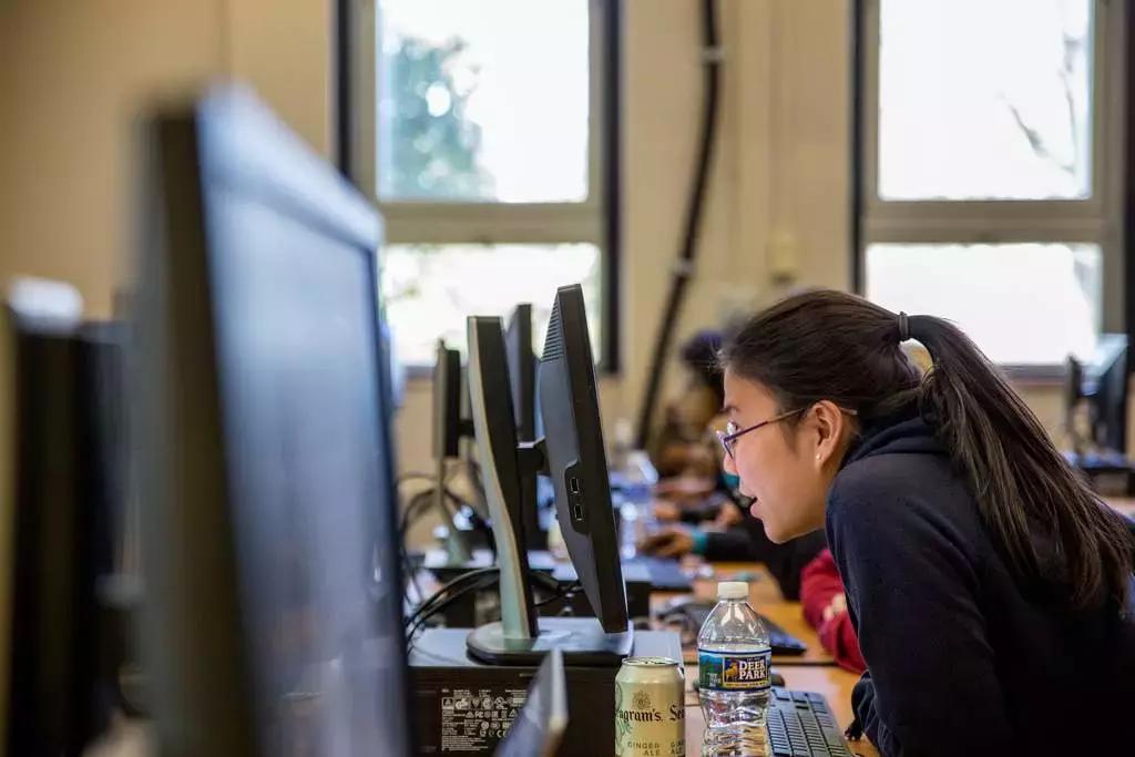 Servirsi di libri di informatica per ripassare le lezioni apprese è un altro strumento molto utile! Se ne trovano moltissimi disponibili online, sia in formato cartaceo che per in formato ebook.