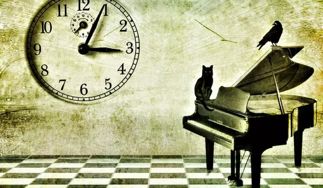 In caso di poco tempo a disposizione, è meglio organizzarsi bene!