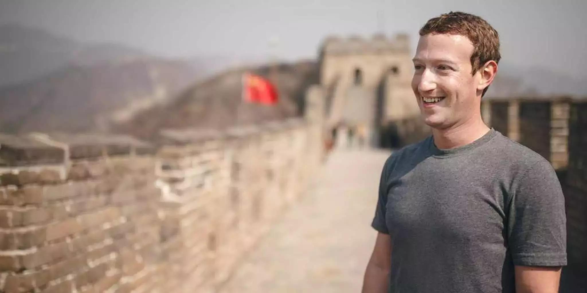 L’intuizione geniale e il successo di Facebook li si deve esclusivamente a lui.