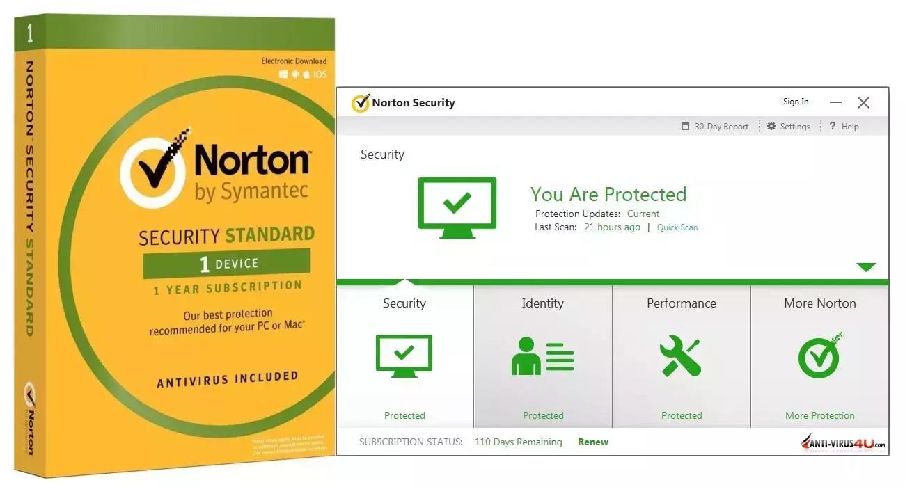 Si tratta di Symantec Norton Antivirus, ma verifica prima la compatibilità con la versione del tuo browser.