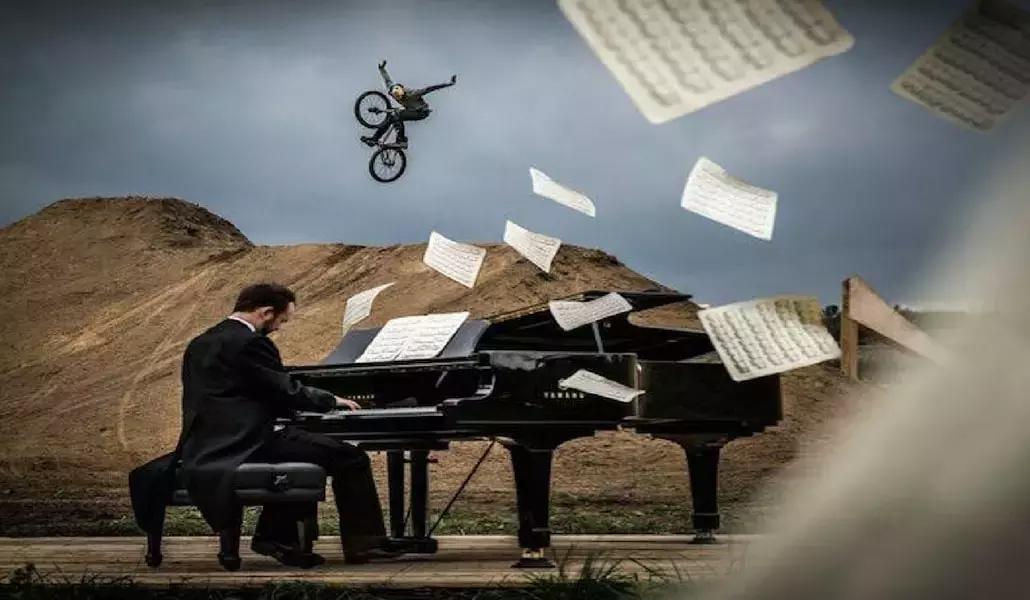 Quali sono i più complessi pezzi da suonare al pianoforte?