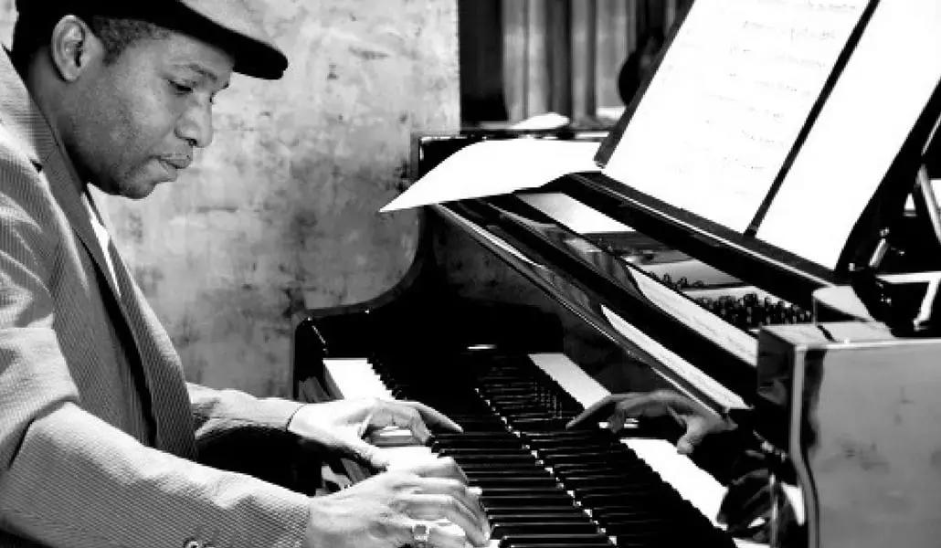 Il ritmo prediletto dai pianisti jazz è semplice e diretto!