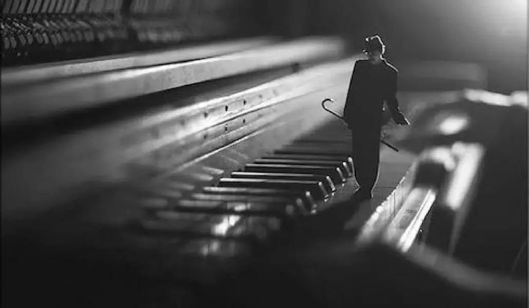 Il pianoforte è uno strumento leggendario!