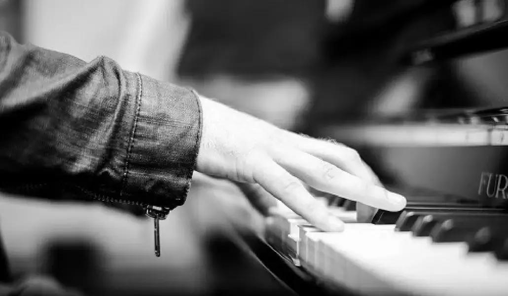 Il pianoforte è alla base di numerose composizioni musicali!