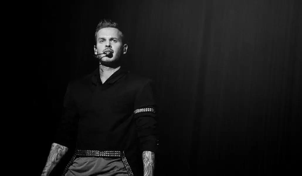 L'RnB è un genere musicale molto amato dai giovani, anche nel nostro Paese!