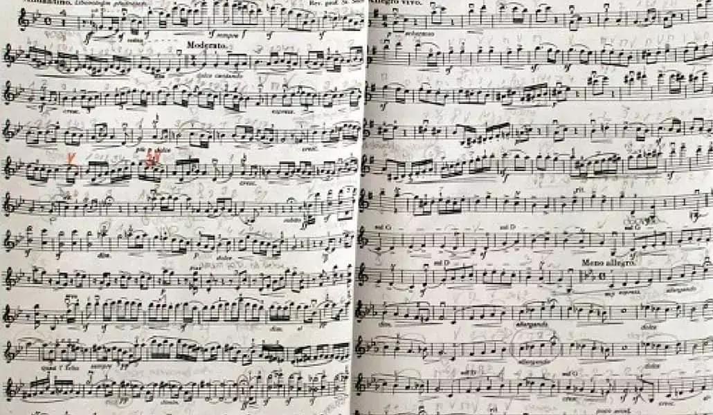 La trascrizione è una parte importante del tuo lavoro di pianista!