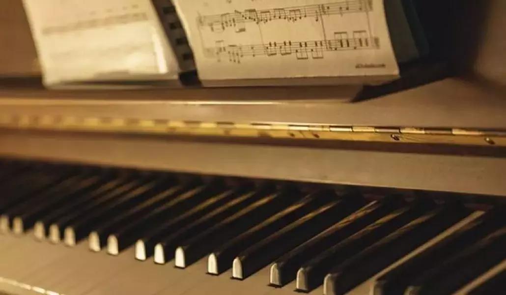 Ecco la storia completa del pianoforte!