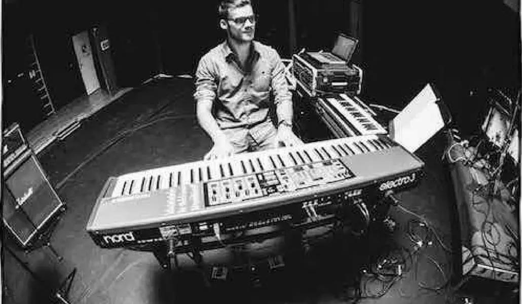 Puoi crearti il tuo studio personalizzato a casa!