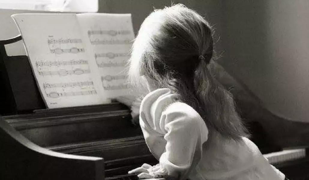 L'autonomia è una caratteristica indispensabile per chi studia il pianoforte!