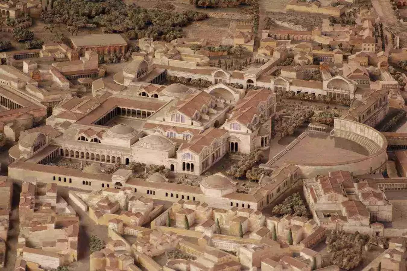 È la simpatica iniziativa di una scuola francese, per insegnare ai ragazzi a parlare latino in modo scorrevole.