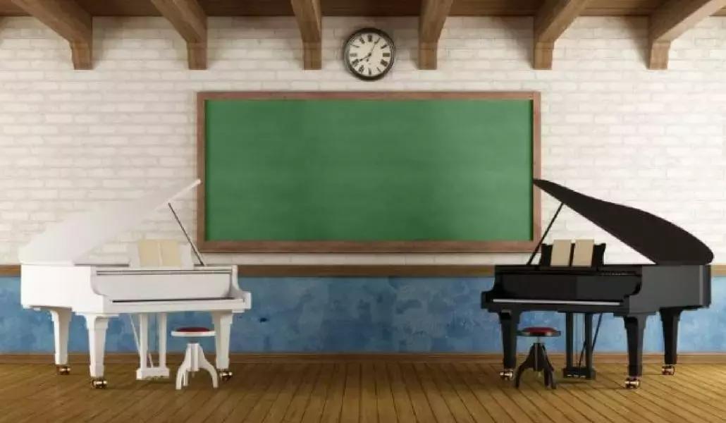 Il pianoforte migliora il rendimento scolastico!