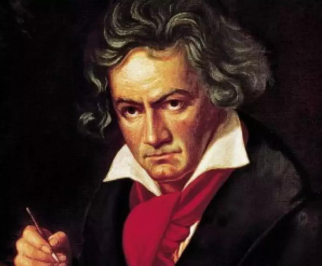 Il pianoforte è un ottimo strumento per scoprire i geni del passato!