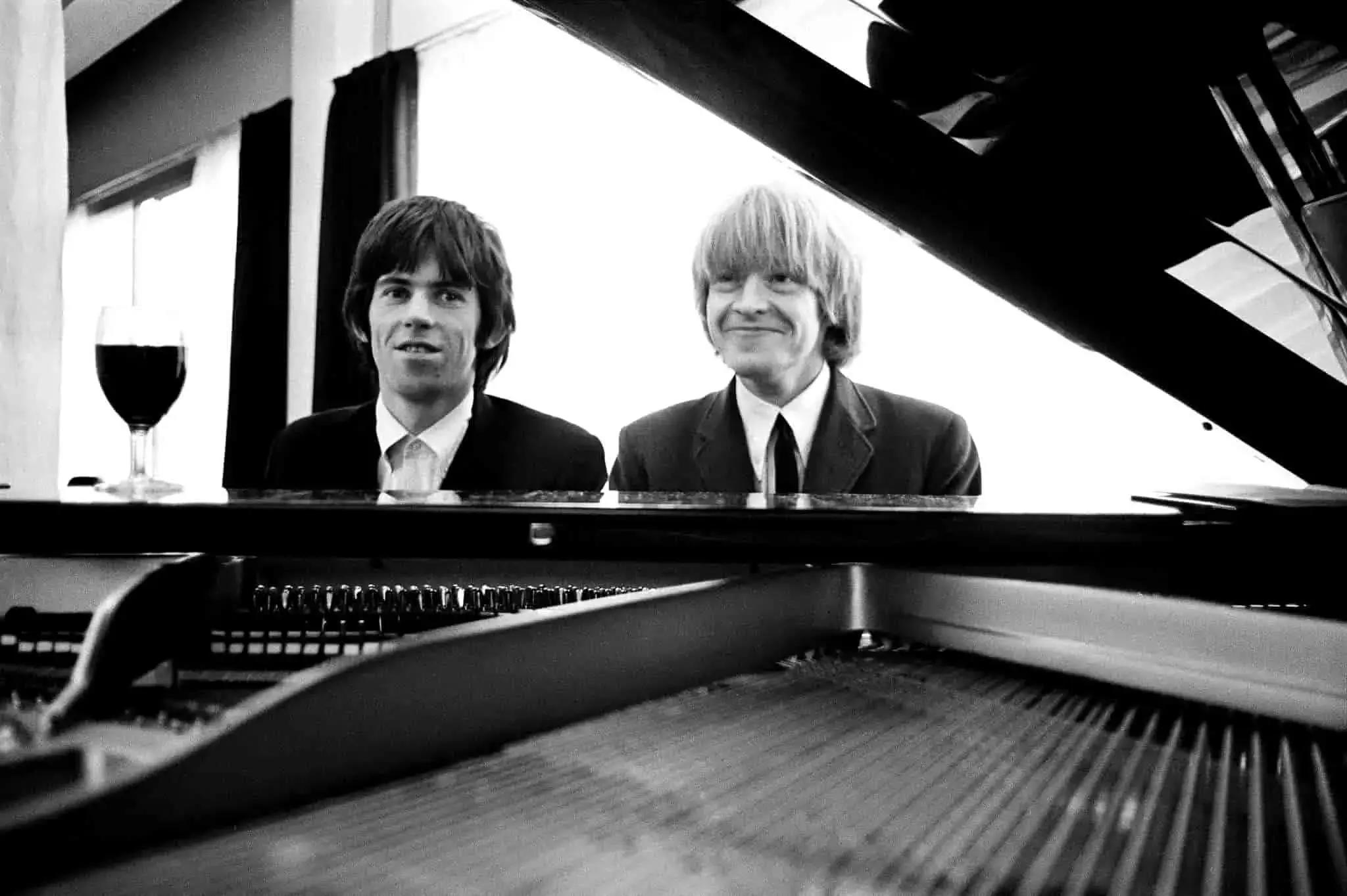 Puoi prendere lezioni di piano a Roma in ogni quartiere, al Conservatorio, in un'associazione o una scuola di musica, a casa con il tuo insegnante di piano.